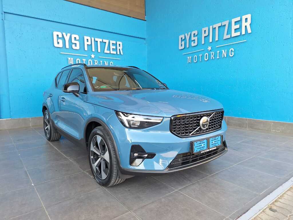 2023 Volvo XC40  for sale - SL2241