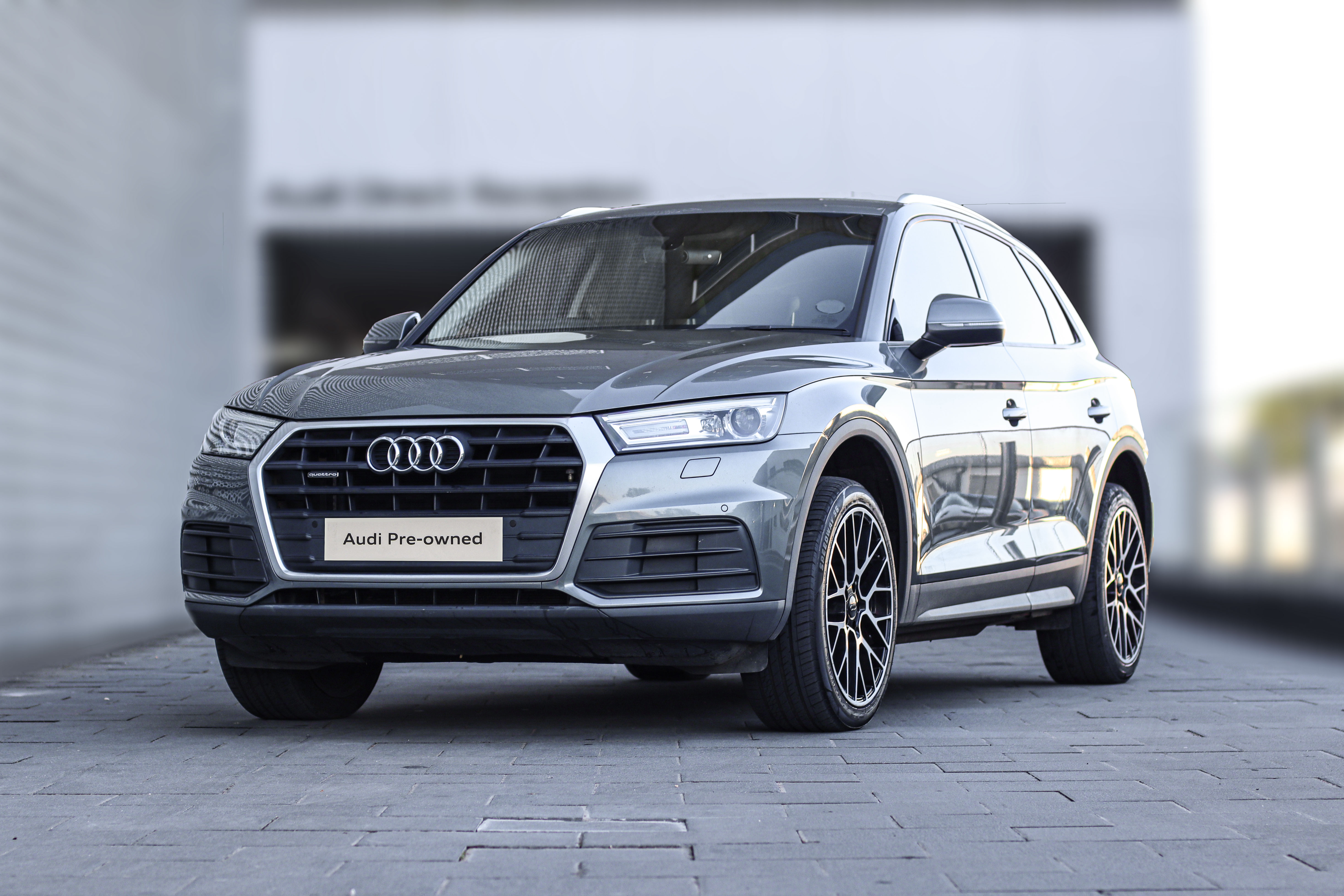 2019 Audi Q5  for sale - Q52.0TDI