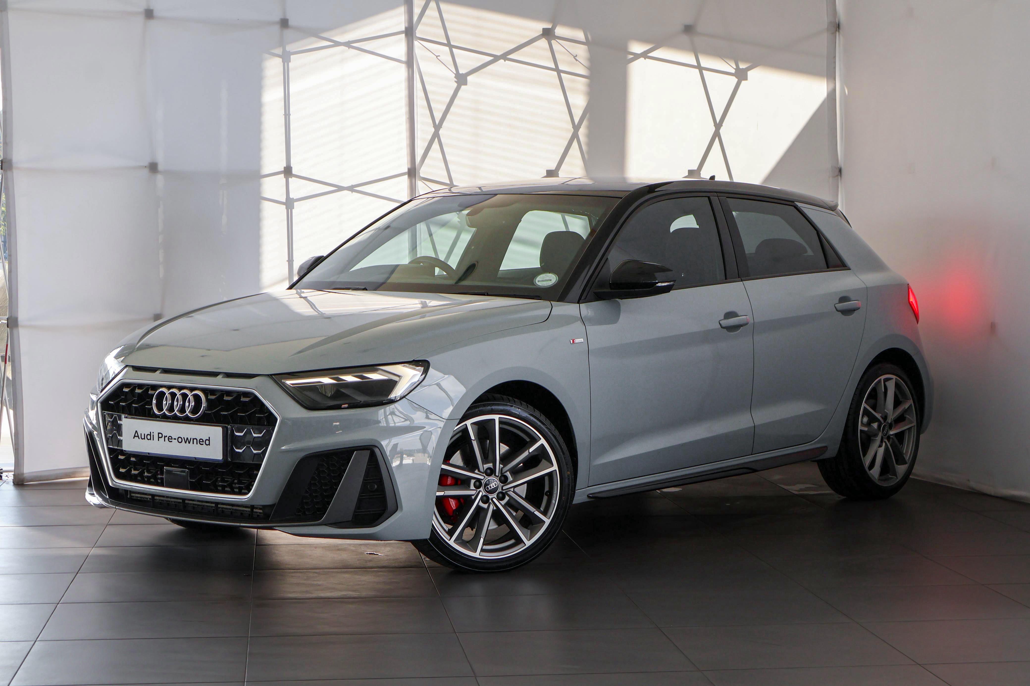 2022 Audi A1  for sale - 5565071
