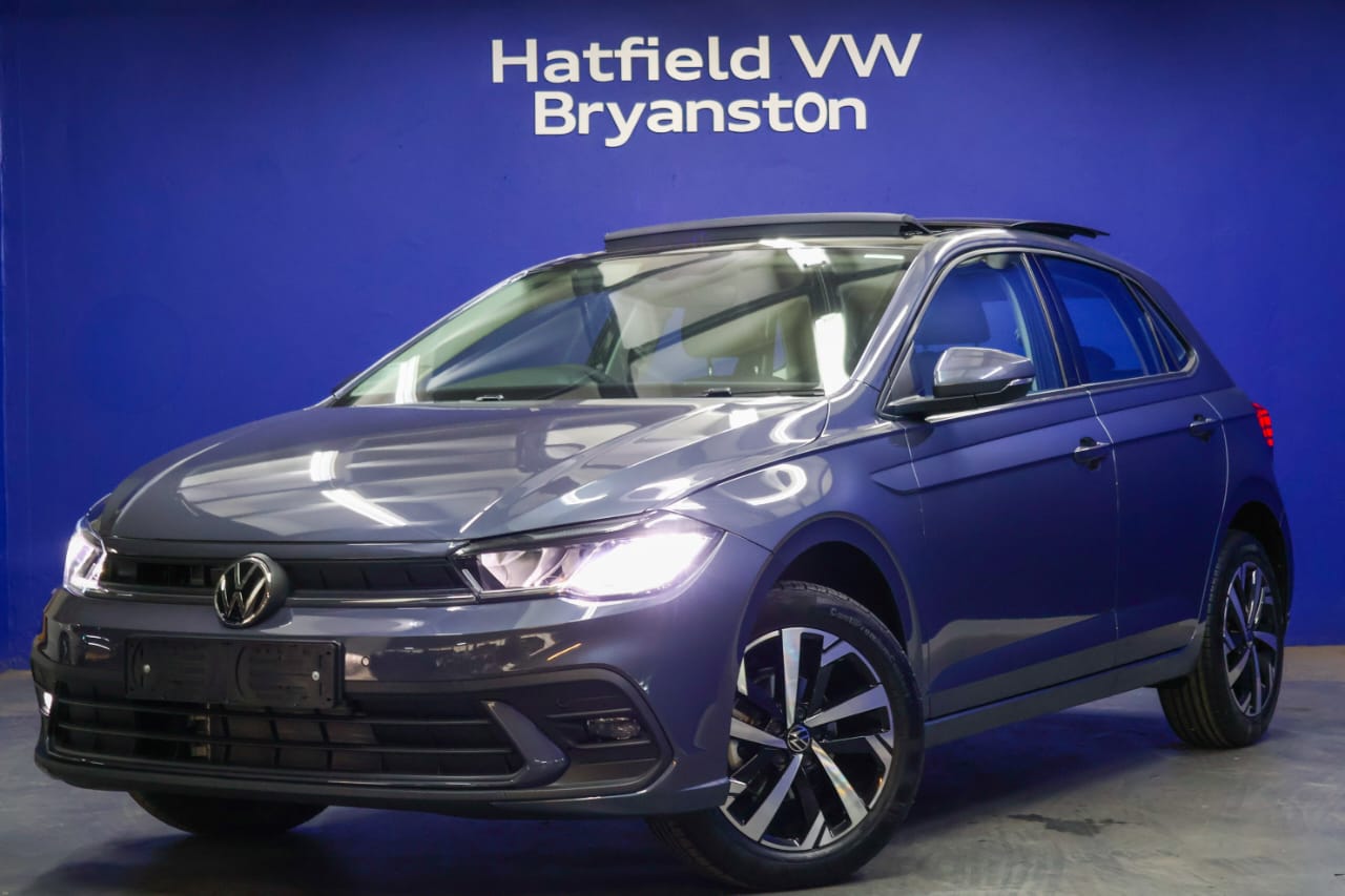 2025 Volkswagen Polo Hatch  for sale - 8051260