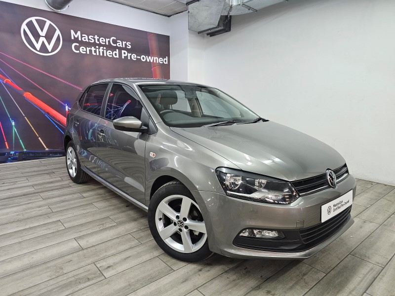 2024 Volkswagen Polo Vivo Hatch  for sale - 7759101