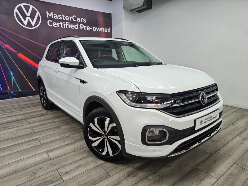 2024 Volkswagen T-Cross  for sale - 8052441