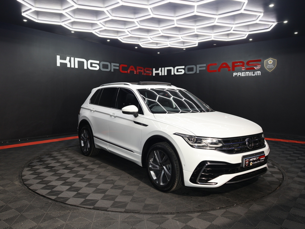 2023 Volkswagen Tiguan  for sale - CK24742