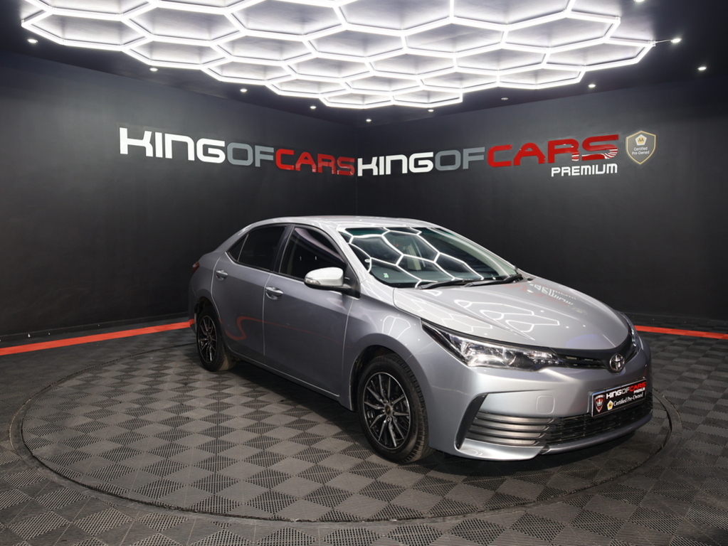 2020 Toyota Corolla Quest  for sale - CK24743