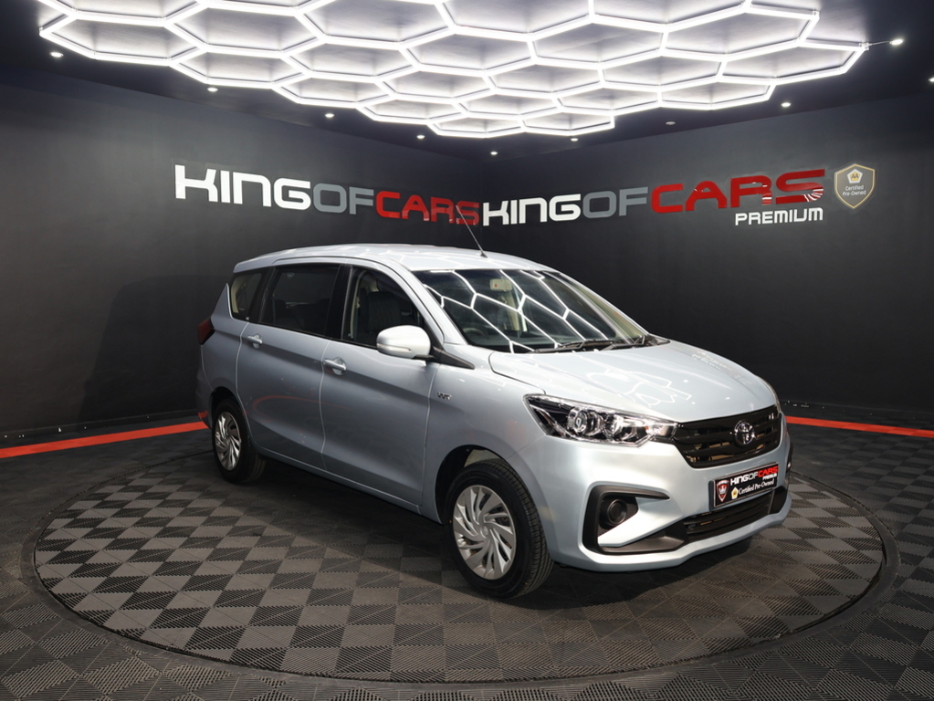 2023 Toyota Rumion  for sale - CK24745