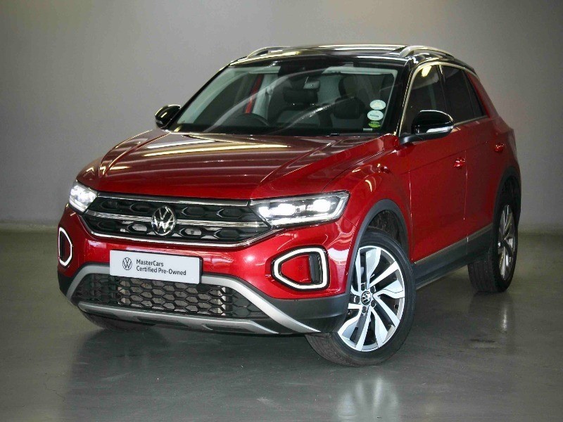 2024 Volkswagen T-Roc  for sale - U0070614