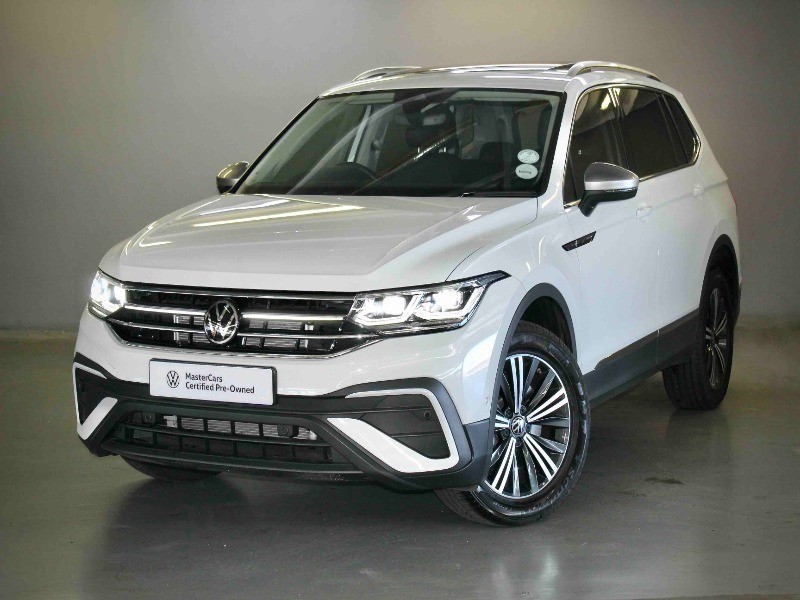 2024 Volkswagen Tiguan Allspace  for sale - U0070613