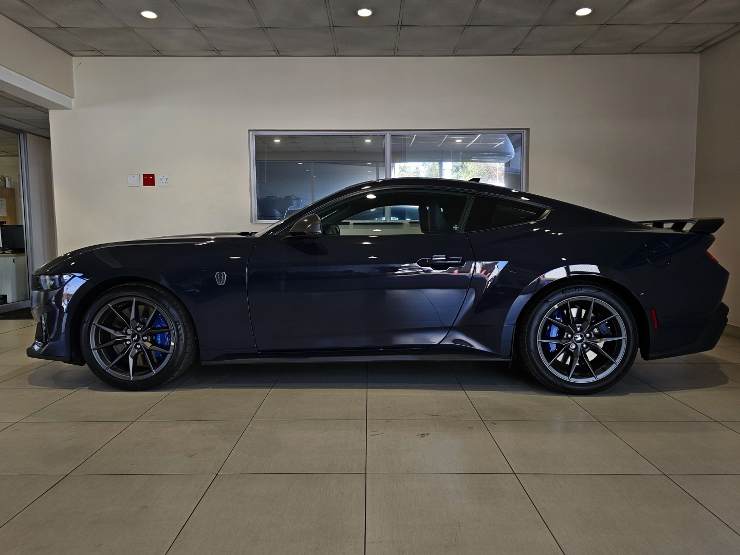 Ford Mustang Dark Horse 2025 for sale in Gauteng