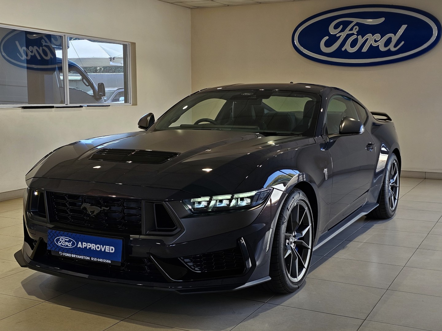2025 Ford Mustang Dark Horse  for sale - UF71171