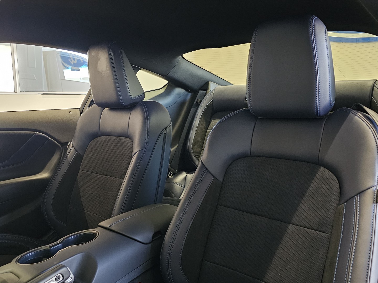 Ford Mustang Dark Horse 2025 Coupe for sale