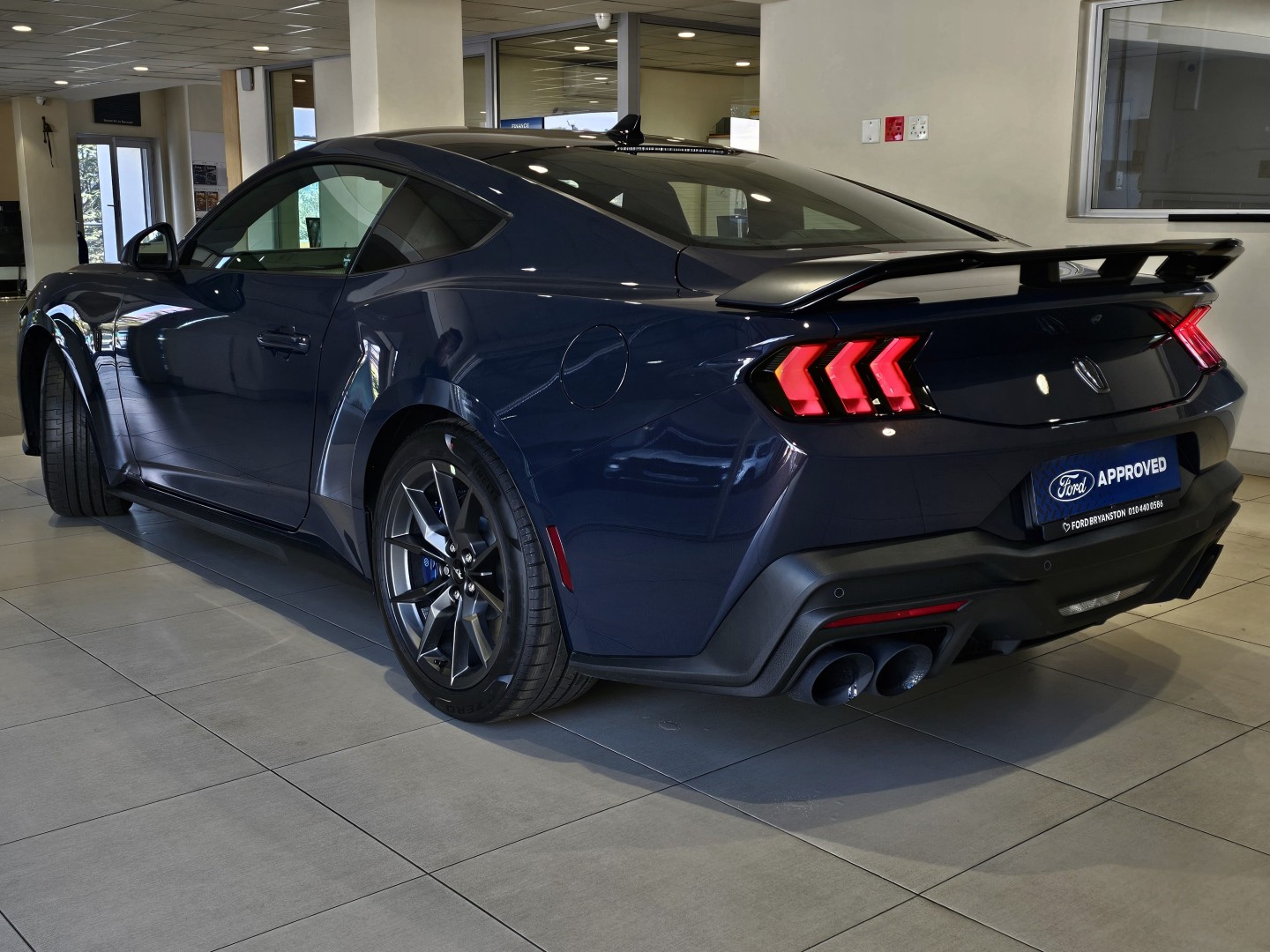 Ford Mustang Dark Horse 2025 for sale in Gauteng, Sandton