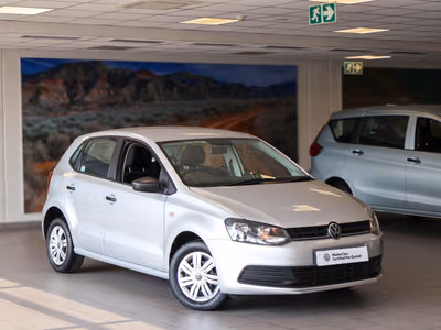 2023 Volkswagen Polo Vivo Hatch  for sale - 8052431