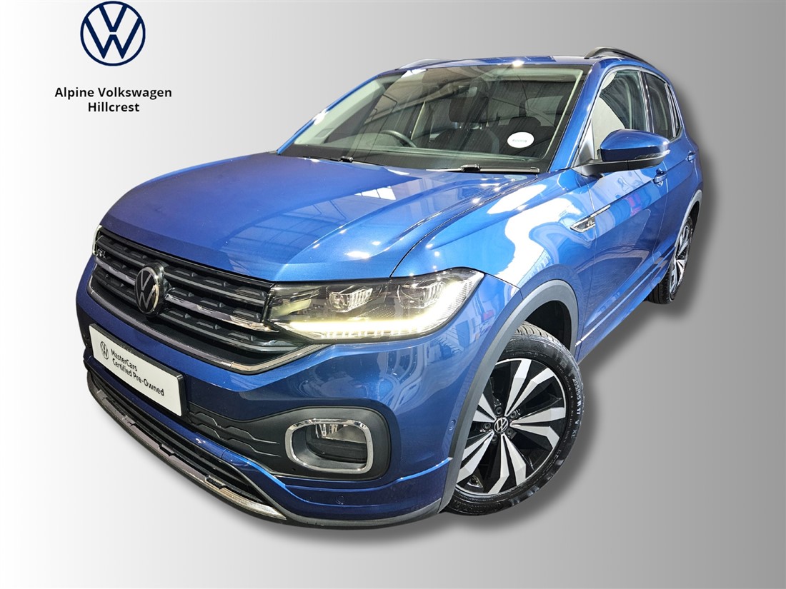 2024 Volkswagen T-Cross  for sale - 2001-323219