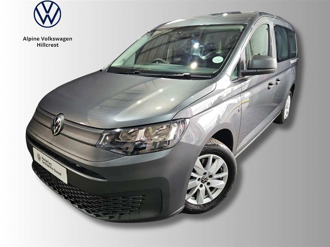 2024 Volkswagen Light Commercial New Caddy Kombi  for sale - 2001-323229