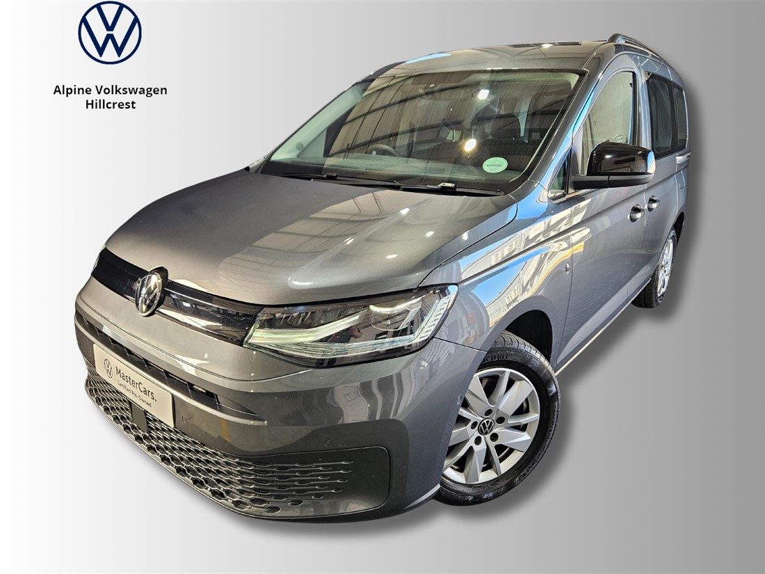 2024 Volkswagen Light Commercial New Caddy  for sale - 2001-323231