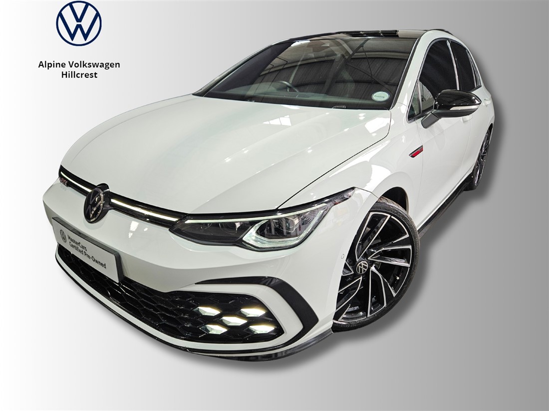 2022 Volkswagen Golf 8  for sale - 2001-323255