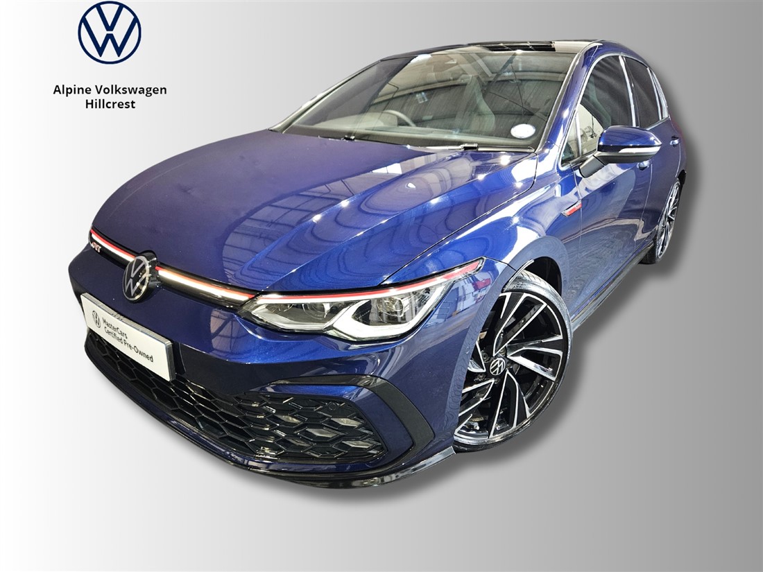 2022 Volkswagen Golf 8  for sale - 2001-323256