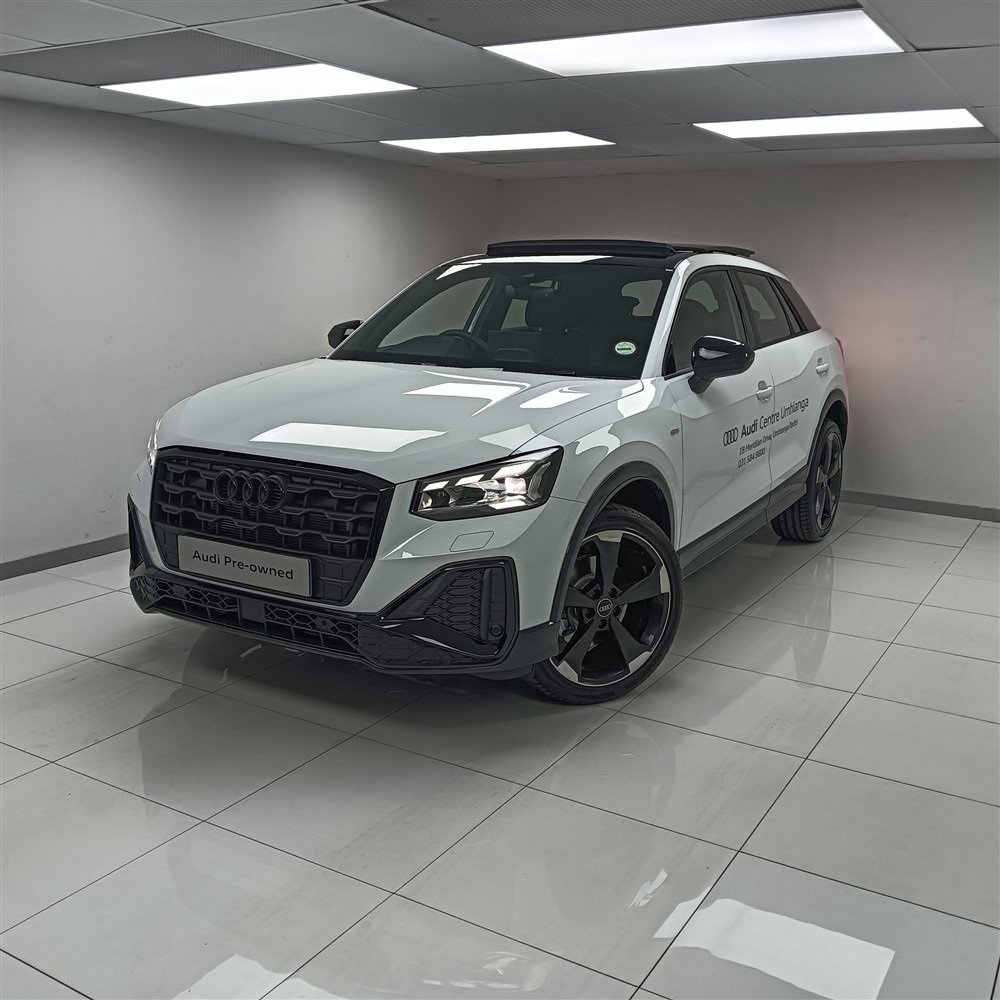 2025 Audi Q2  for sale - 1001-323288