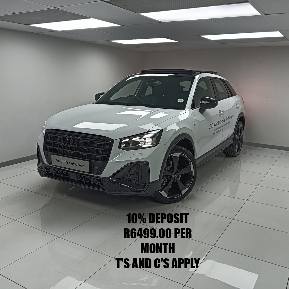 2025 Audi Q2  for sale - 1001-323288