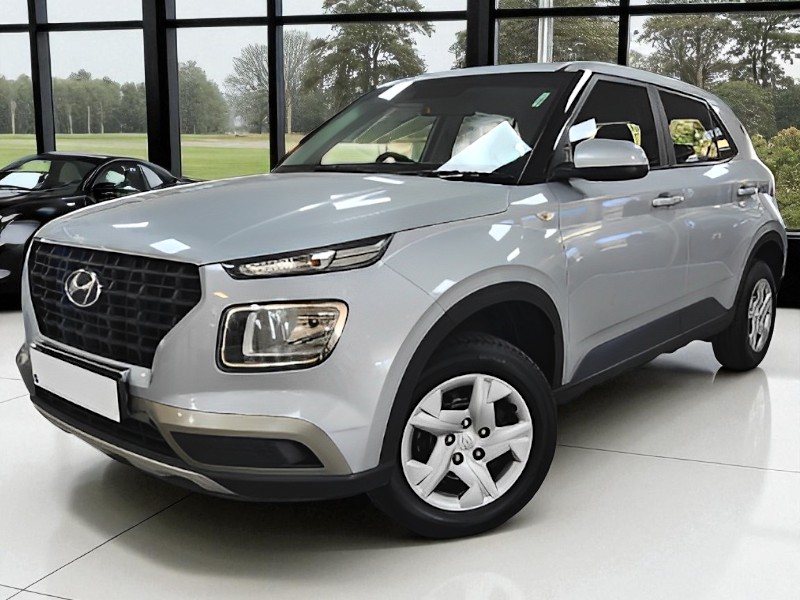 2022 Hyundai Venue  for sale - 8051761