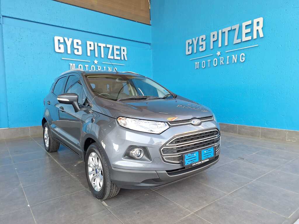 2016 Ford EcoSport  for sale - SL2244