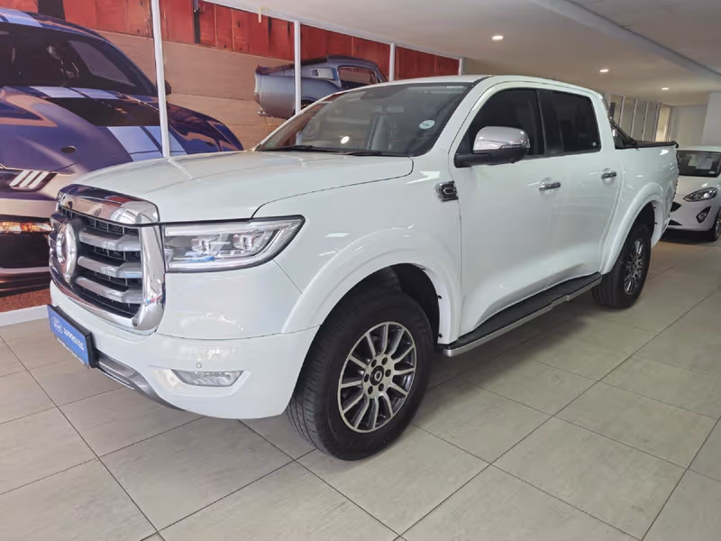 2024 GWM P-Series 2.0 LS  for sale - UH70793