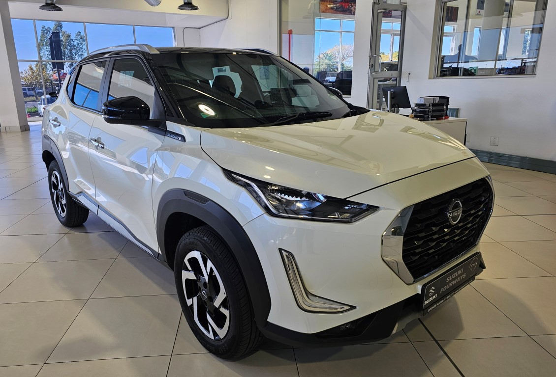 2023 Nissan Magnite  for sale - US21483