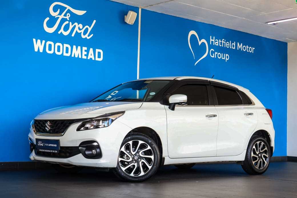 2024 Suzuki Baleno  for sale - UF71825