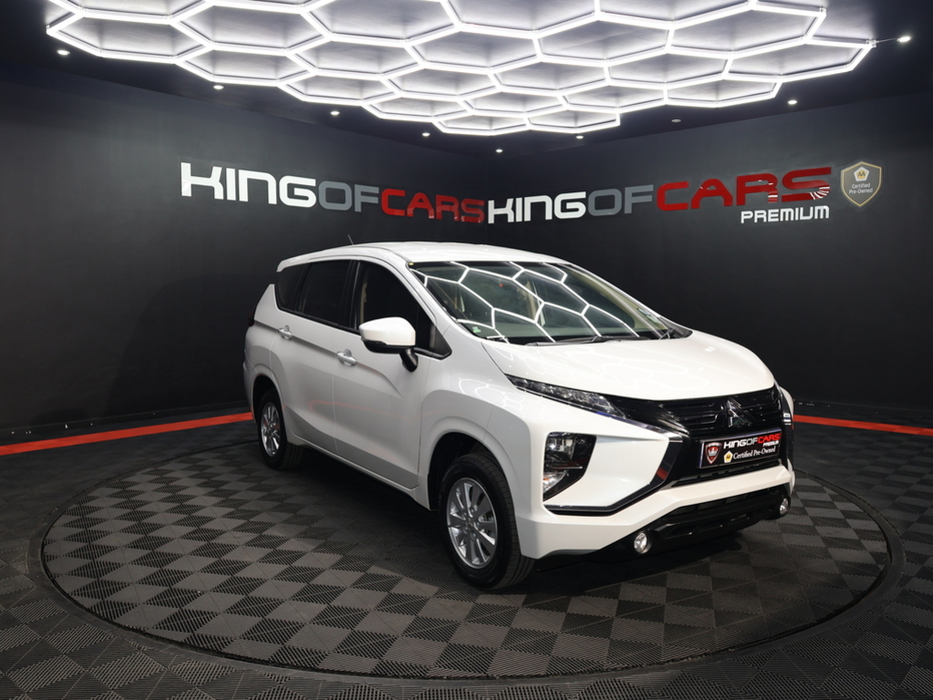2022 Mitsubishi Xpander  for sale - CK24749
