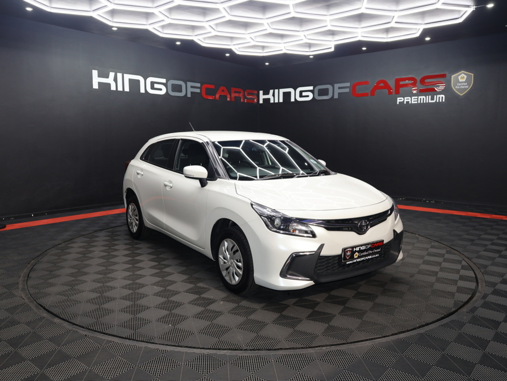 2023 Toyota Starlet  for sale - CK24750
