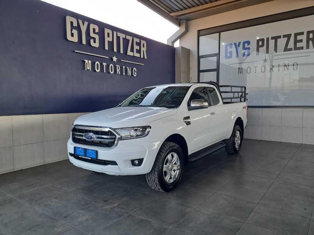 2023 Ford Ranger  for sale - 64701