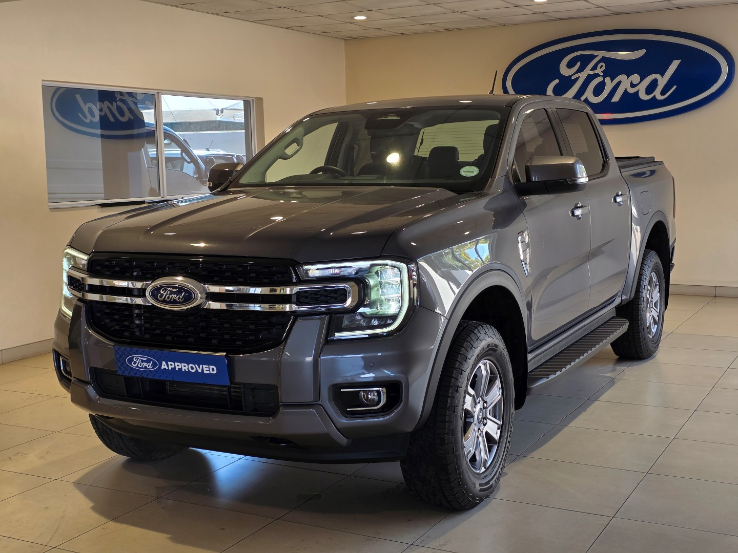 2024 Ford New Ranger  for sale - UF71172