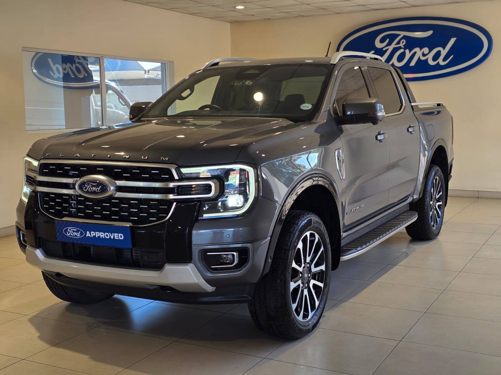 2024 Ford New Ranger  for sale - UF71178