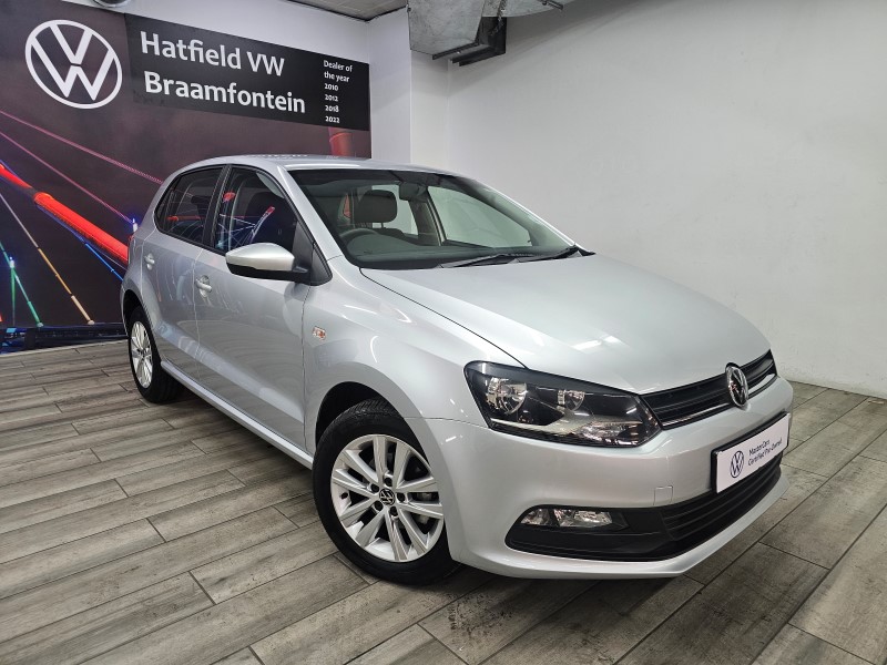 2024 Volkswagen Polo Vivo Hatch  for sale - 8053011