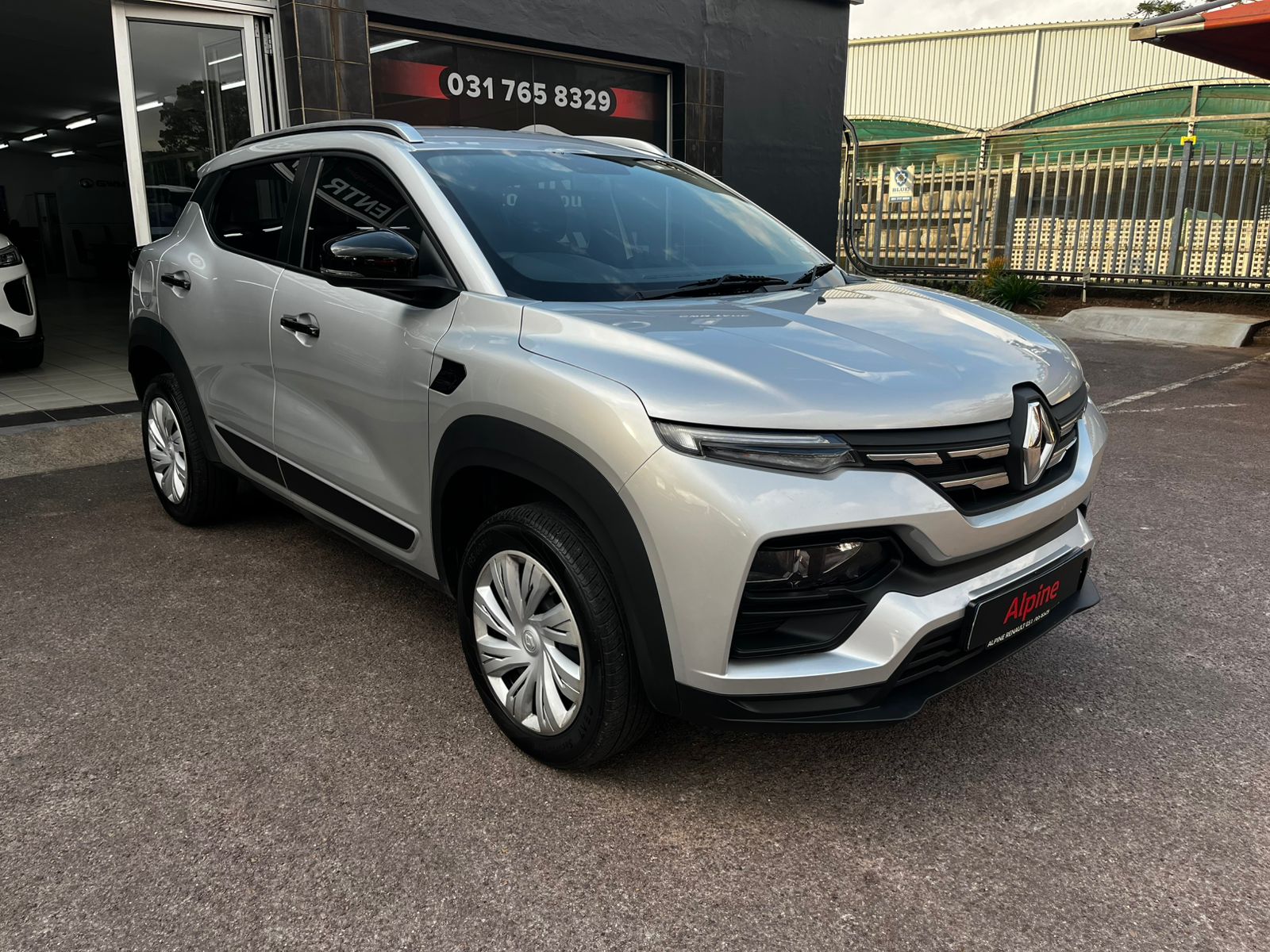 2024 Renault Kiger  for sale - 309309/2