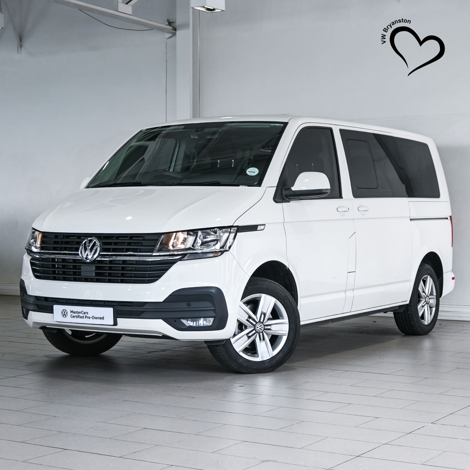 2025 Volkswagen Light Commercial Kombi  for sale - 8002881