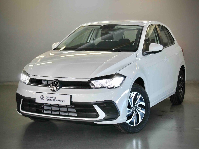 2025 Volkswagen Polo Hatch  for sale - U0070576