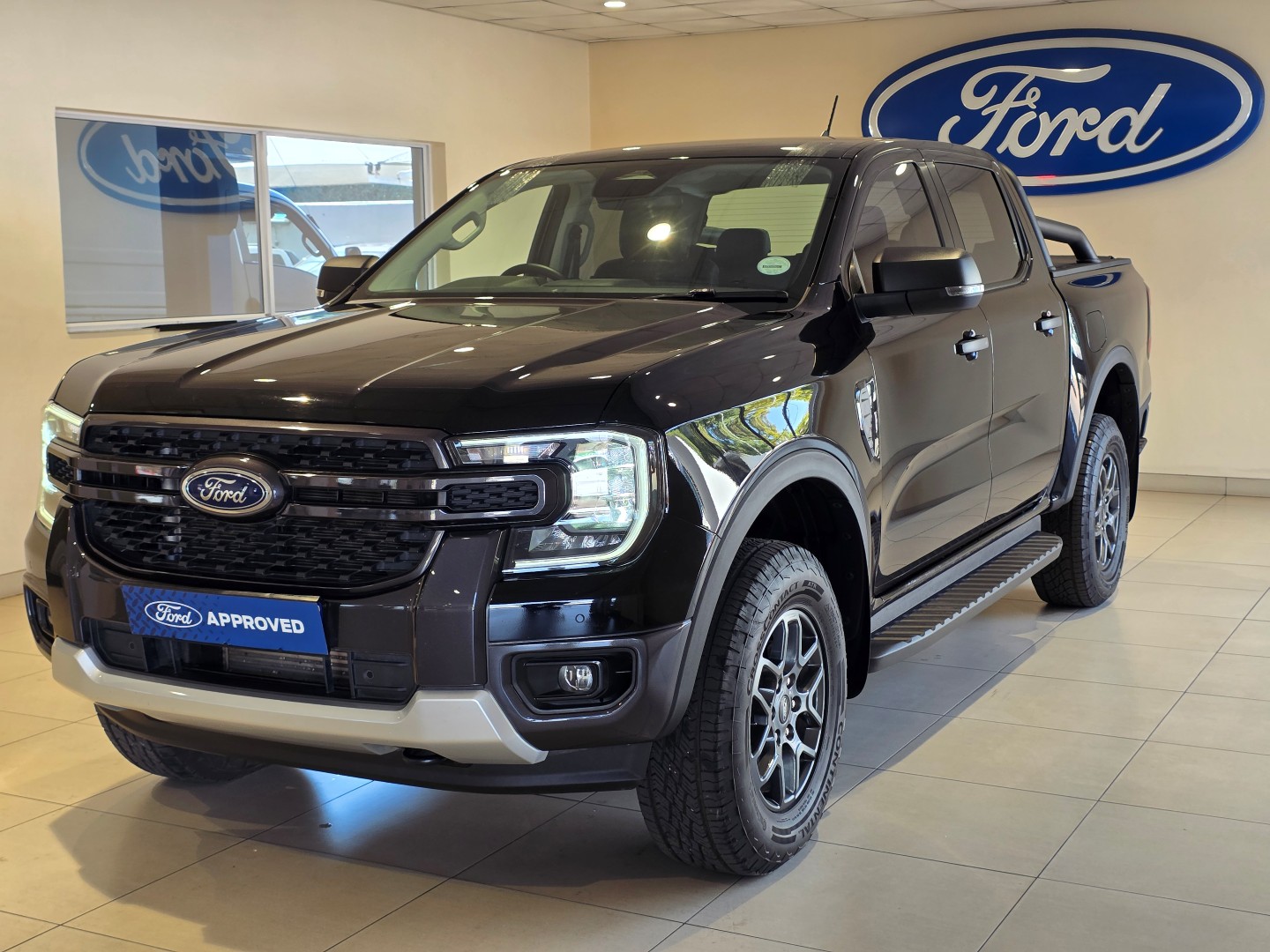 2024 Ford New Ranger  for sale - UF71173