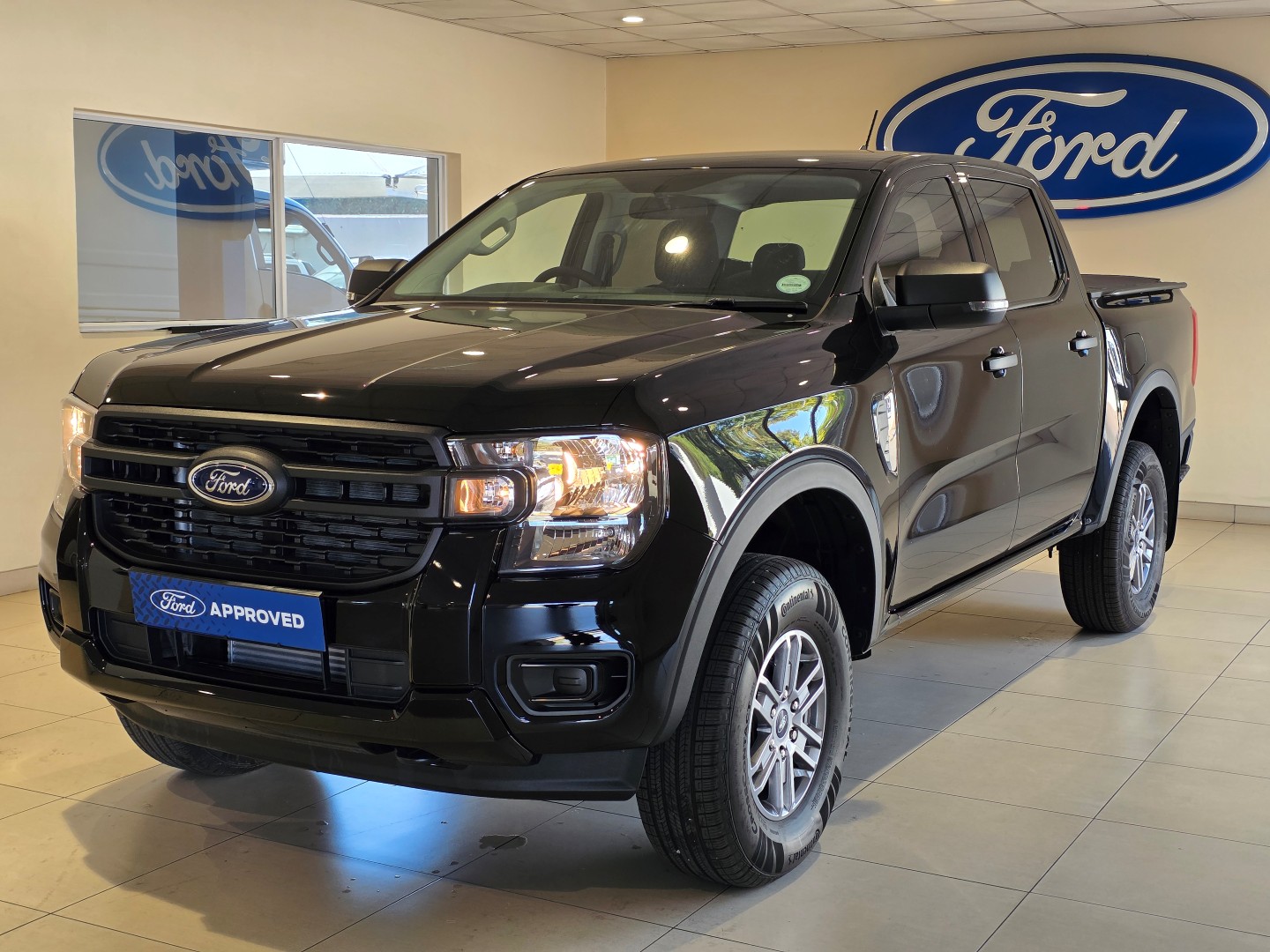2024 Ford New Ranger  for sale - UF71177