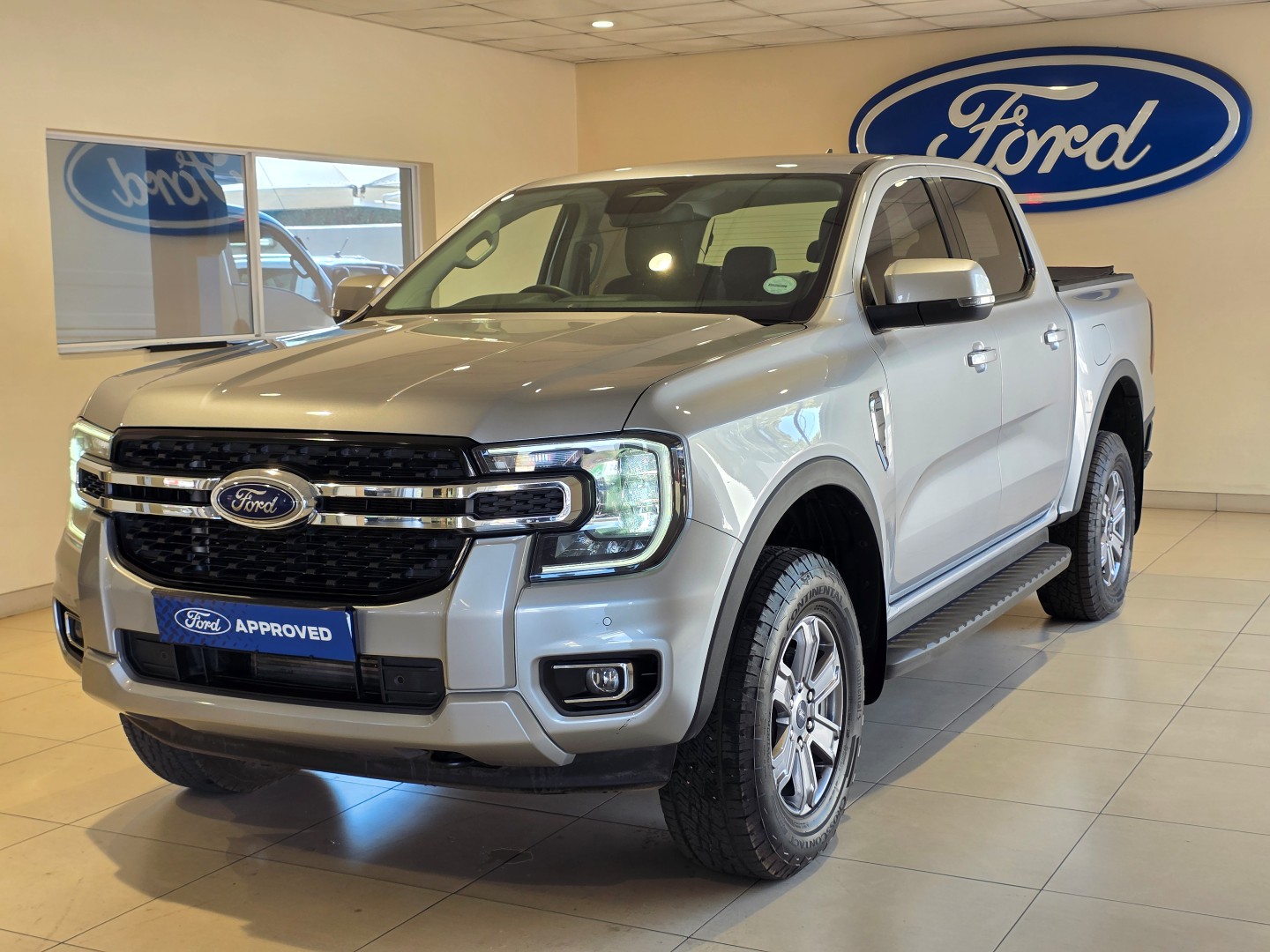 2024 Ford New Ranger  for sale - UF71179