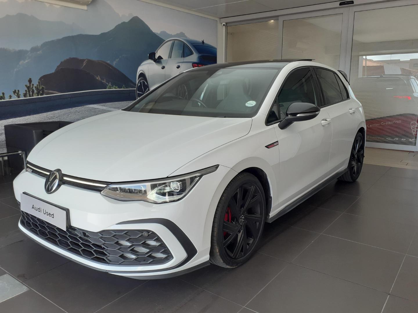 2022 Volkswagen Golf 8  for sale - 0489USP140053