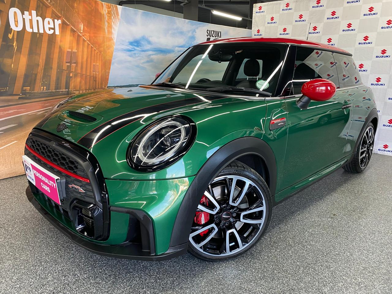 MINI Cooper JCW 2.0 Cars For Sale In South Africa | New Cars & Used ...