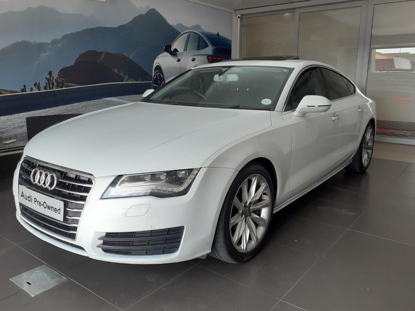 2013 Audi A7  for sale - 0489POA014611