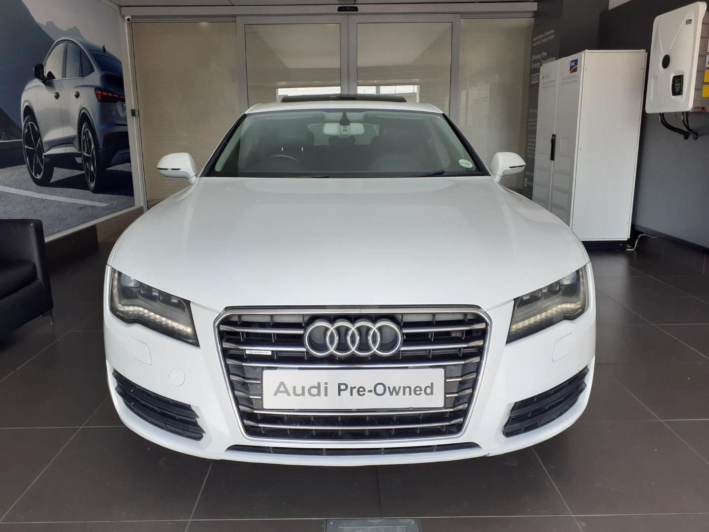 Audi A7 2013 for sale in Gauteng