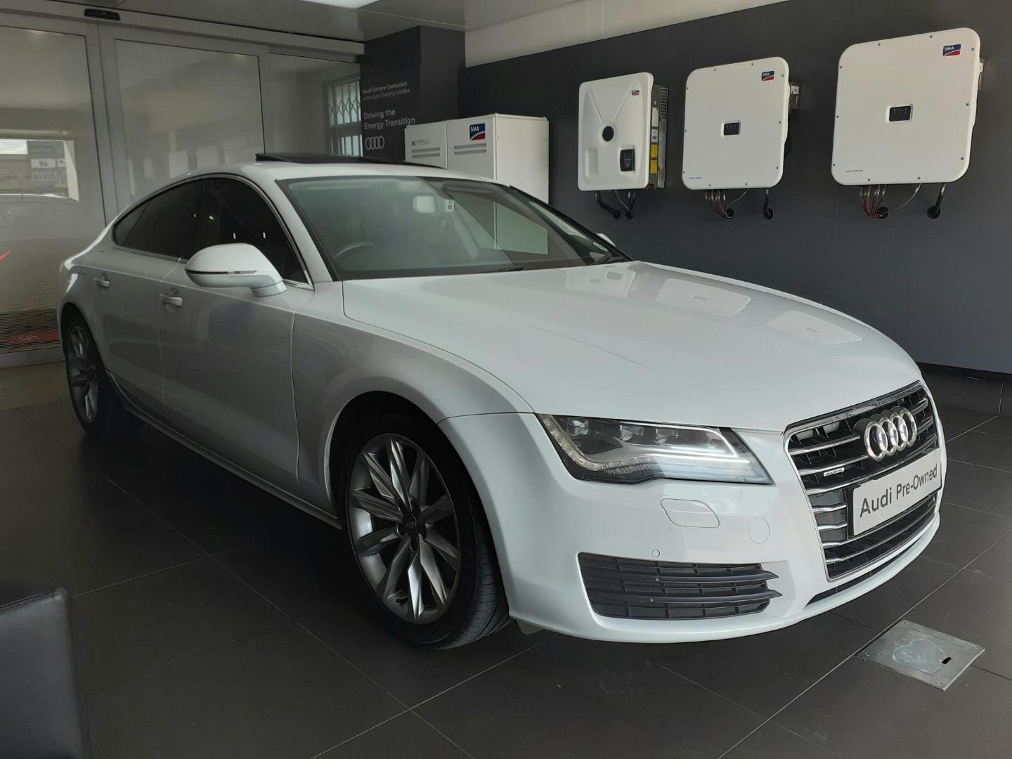 Audi A7 2013 for sale in Gauteng, Centurion