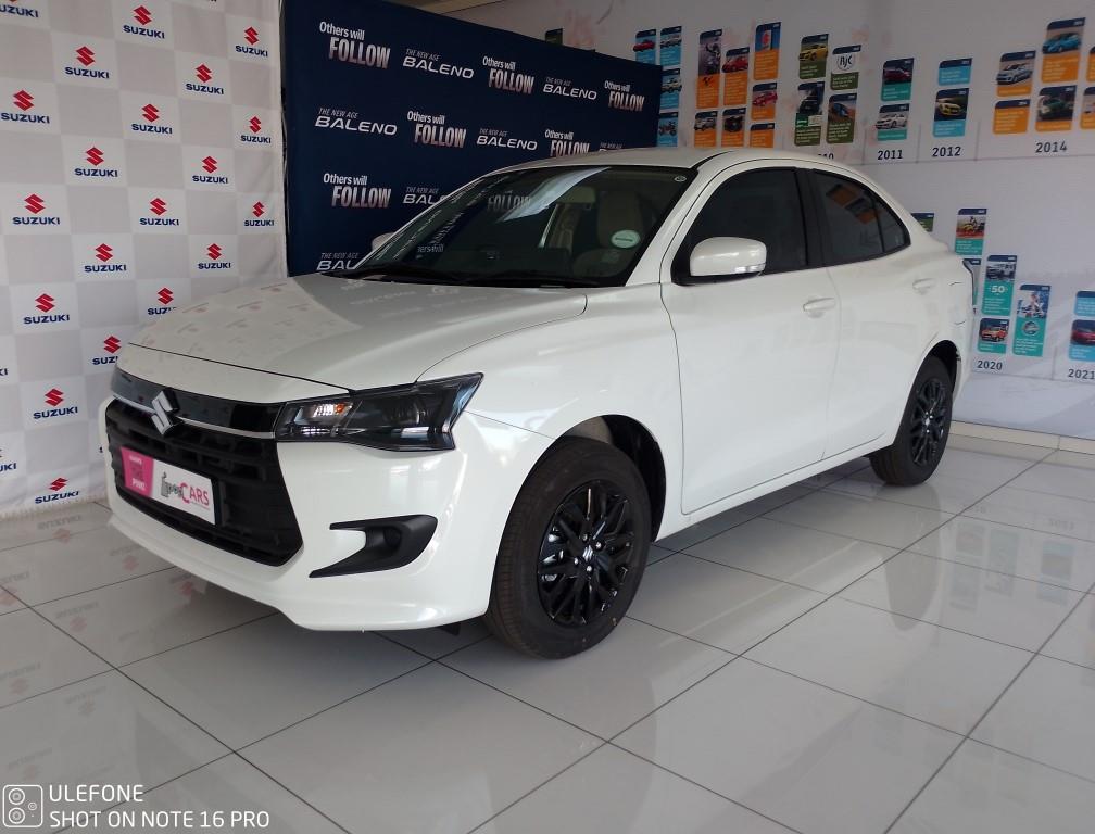 Suzuki DZire 1.2 GL
