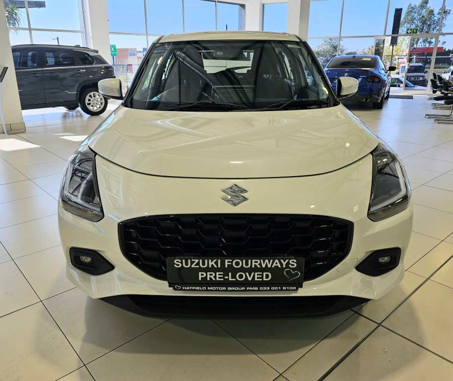 Suzuki Swift 2025 for sale in Gauteng