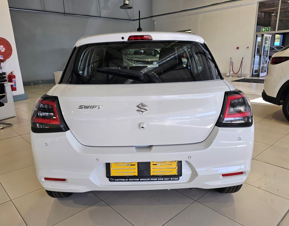 Suzuki Swift 2025  for sale