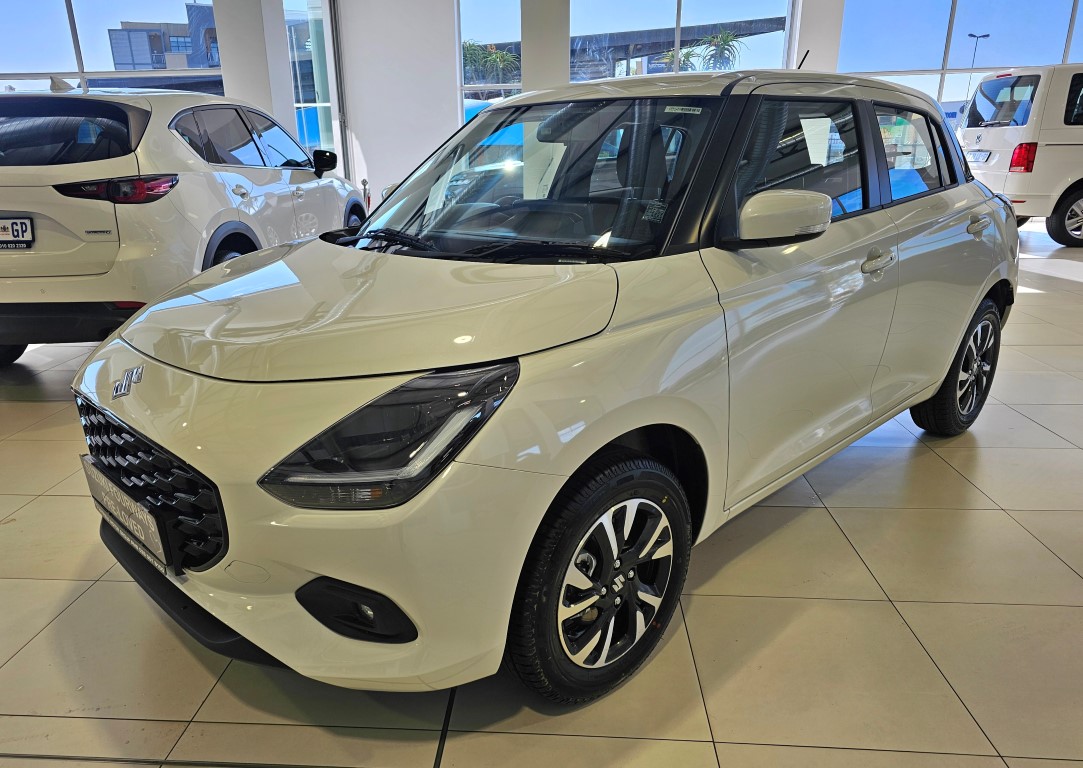 Used Suzuki Swift 2025 for sale