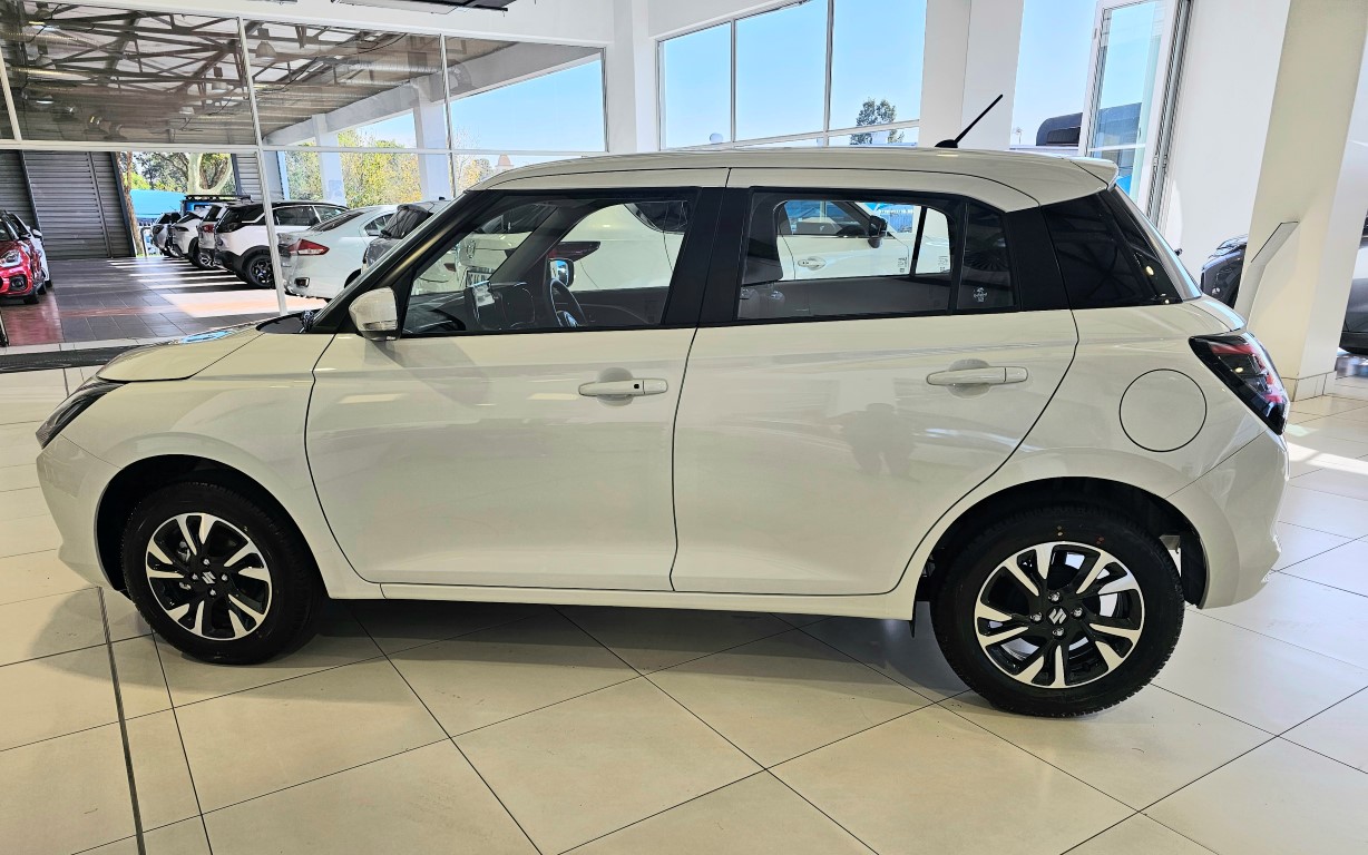 Suzuki Swift 2025 Hatch for sale